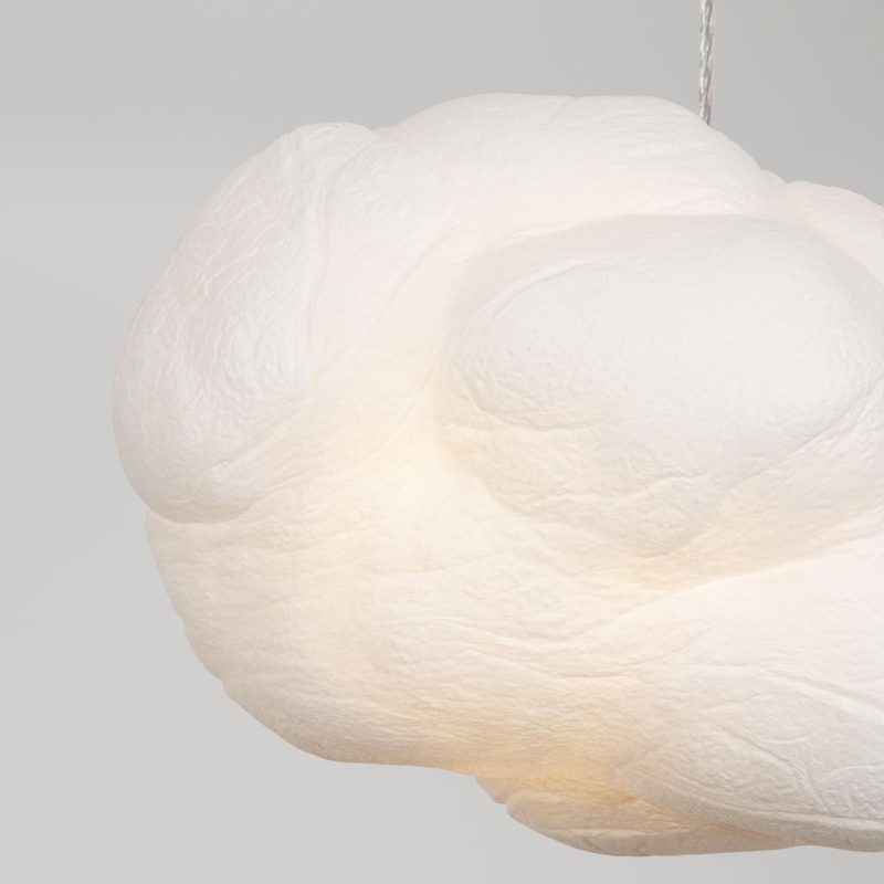 Lustră CLOUD – Nova Luce 80cm - imagine 4