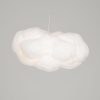 Lustră CLOUD – Nova Luce 80cm