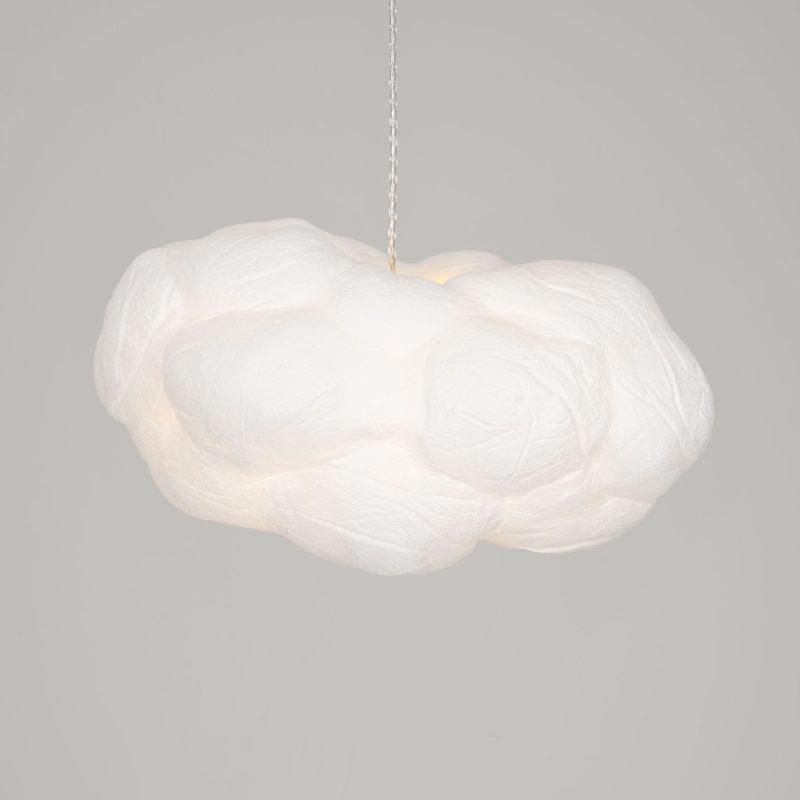 Lustră CLOUD – Nova Luce 80cm