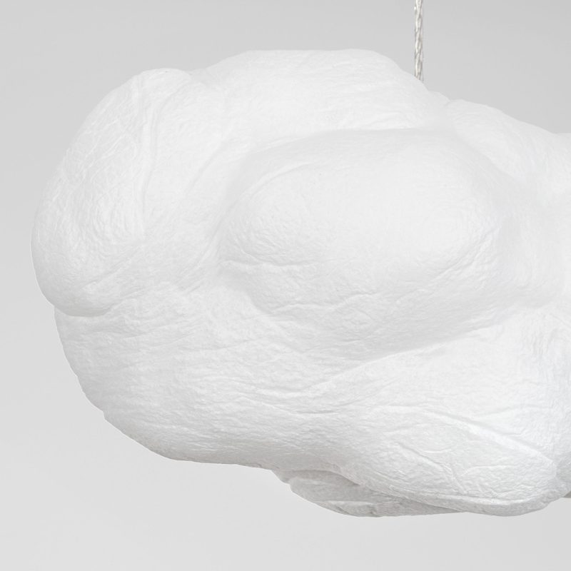 Lustră CLOUD – Nova Luce 80cm - imagine 7