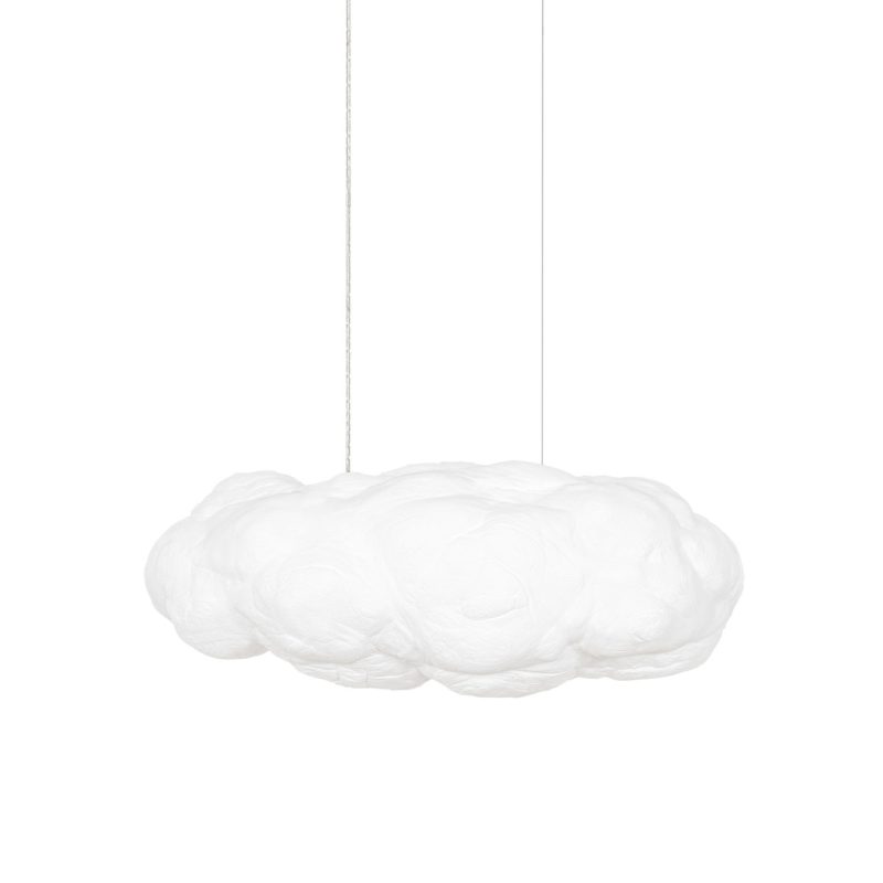 Lustră CLOUD – Nova Luce 100cm - imagine 8