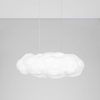 Lustră CLOUD – Nova Luce 100cm