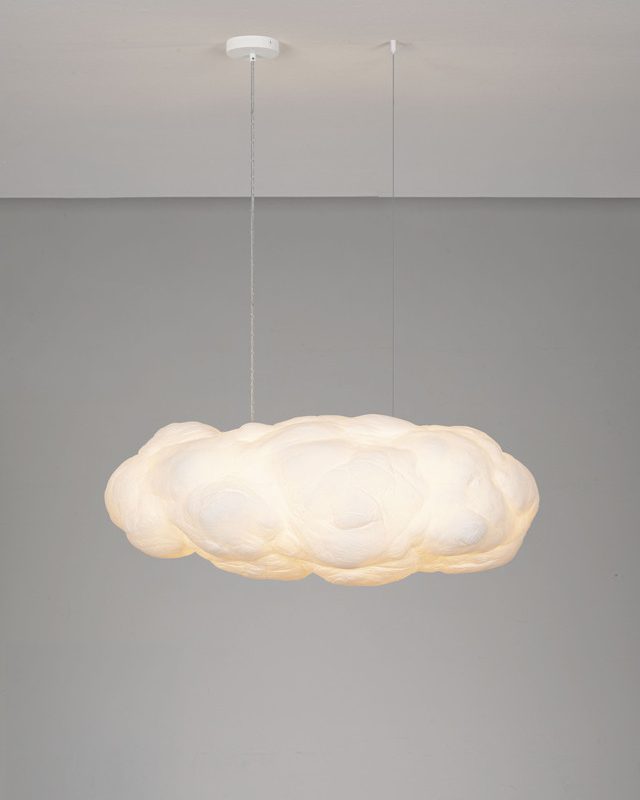 Lustră CLOUD – Nova Luce 100cm - imagine 7