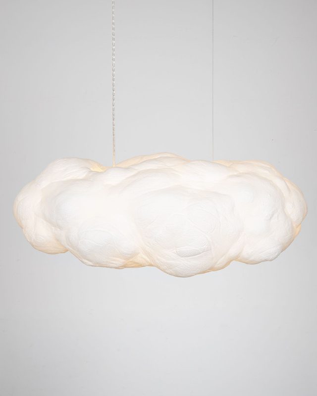 Lustră CLOUD – Nova Luce 100cm - imagine 6
