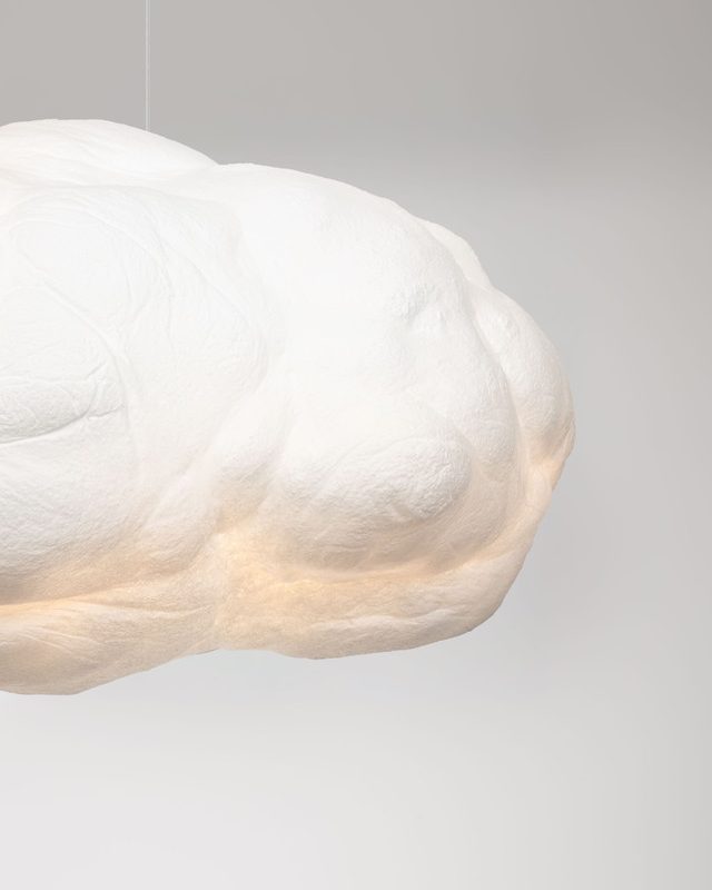 Lustră CLOUD – Nova Luce 100cm - imagine 5