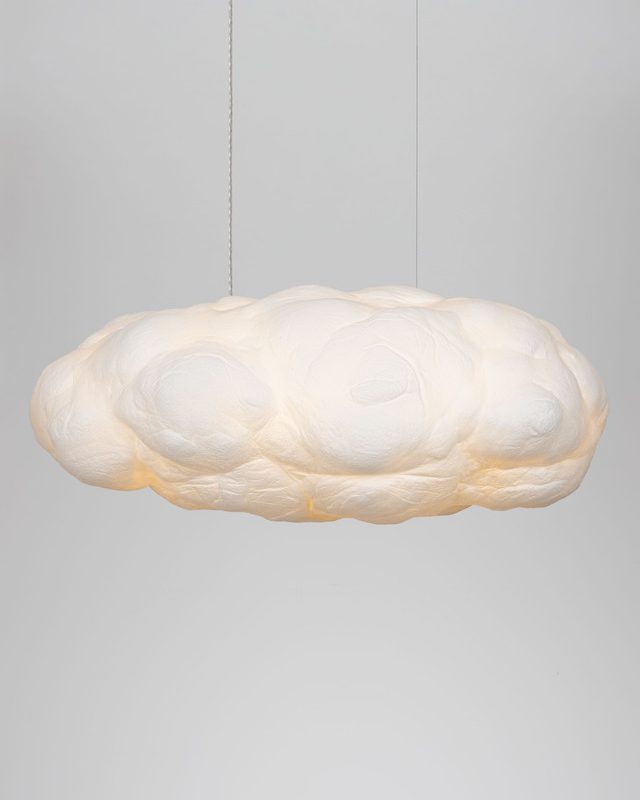 Lustră CLOUD – Nova Luce 100cm - imagine 4