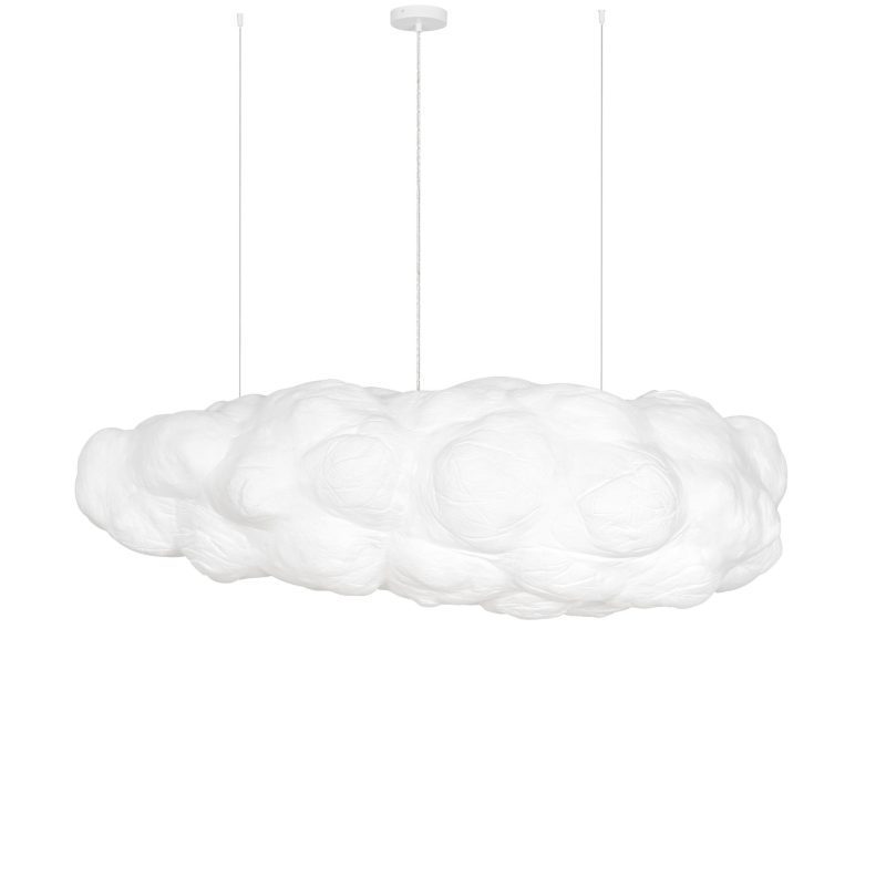 Lustră CLOUD – Nova Luce 150 cm - imagine 4