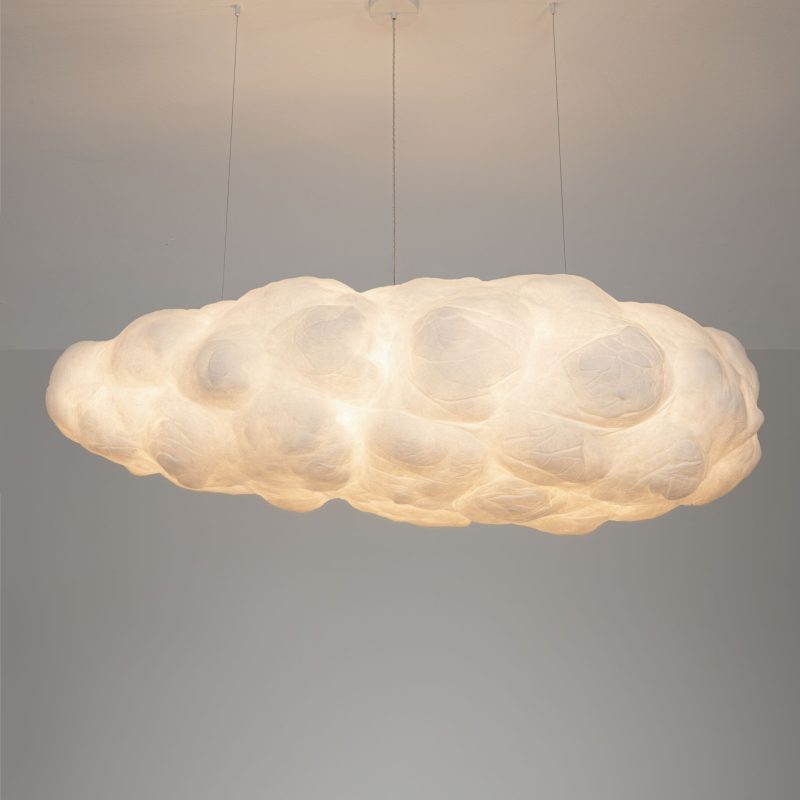 Lustră CLOUD – Nova Luce 150 cm - imagine 3