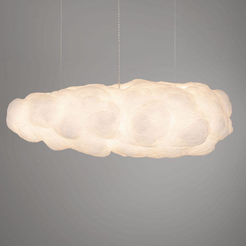 Lustră CLOUD – Nova Luce 150 cm - imagine 6