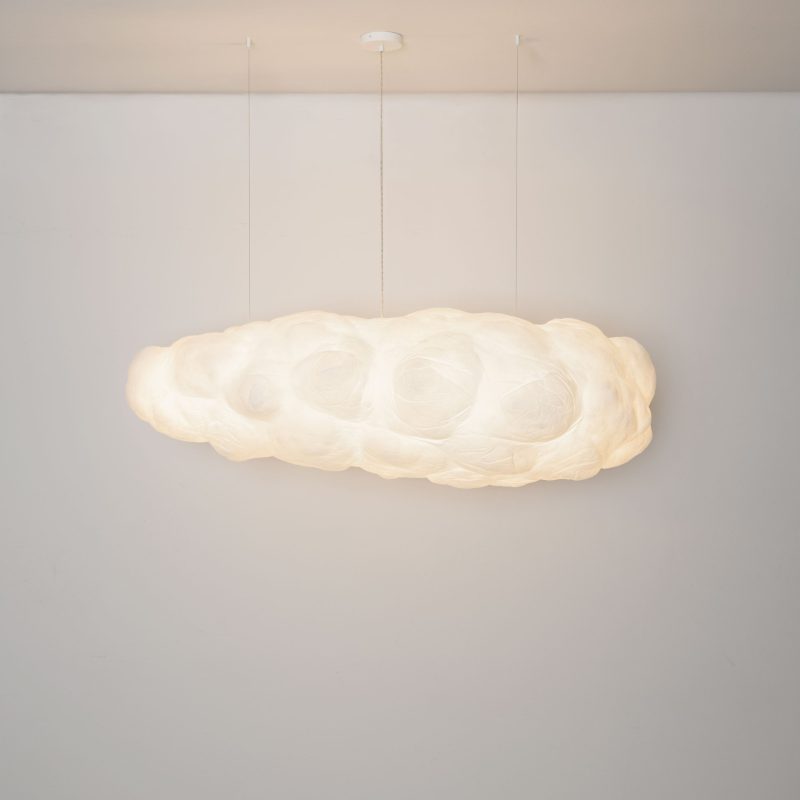 Lustră CLOUD – Nova Luce 150 cm - imagine 5