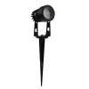Proiector LED pentru Grădină GARDEN SPOT 5W 4000K IP65 12V 24° cu Țăruș