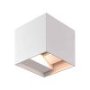 Aplică LED EXTERIOR ,10W, 4000K, alb