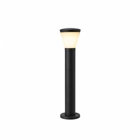 Stalp Iluminat Exterior 1XE27, 80 cm, IP65 – Design Modern pentru Gradina și Alei
