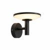 Aplica LED Exterior 18W 3000K IP65 – 216×200×200 mm