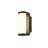 Aplica LED Exterior 18W 3000K IP65