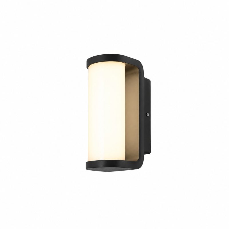 Aplica LED Exterior 18W 3000K IP65