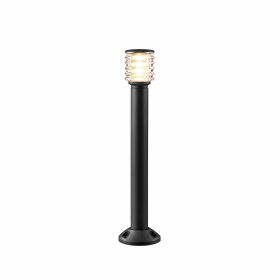 Stalp LED Exterior 5W 3000K IP65 – 60 cm | Iluminat Modern pentru Gradina