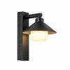 Aplica Exterior 18W 3000K IP65 – 250×200×300 mm