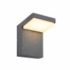 Aplica LED Exterior 12W 3000K IP54 – 160×100×106 mm