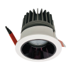 Spot LED Incastrat 5W 4000K IP65 – Alb | Iluminat Interior și Exterior