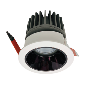 Spot LED Incastrat 5W 4000K IP65 – Alb | Iluminat Interior și Exterior