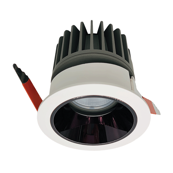 Spot LED Incastrat 5W 4000K IP65 – Alb | Iluminat Interior și Exterior
