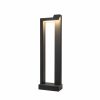 Stalp LED Exterior 10W 3000K IP65 – 60 cm | Iluminat Modern pentru Gradina